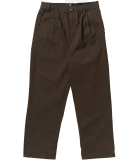 Volcom - Chillow Pleat Ew Pant