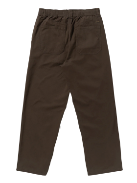 Volcom - Chillow Pleat Ew Pant