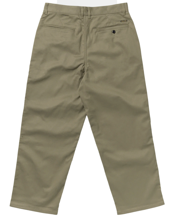 Volcom - Billow Pant