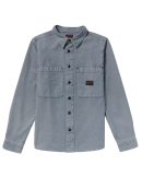 Volcom - L/S Levelstone Shirt Volcom - L/S Levelstone Shirt