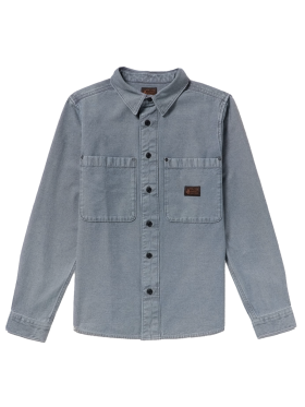 Volcom - L/S Levelstone Shirt