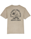 Volcom - S/S Liquor Locker Volcom - S/S Liquor Locker