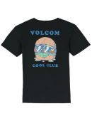 Volcom - Burgstone Pocket Volcom - Burgstone Pocket