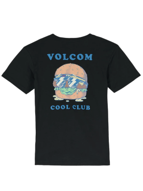 Volcom - Burgstone Pocket