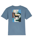 Volcom - S/S Longosnake (Youth)