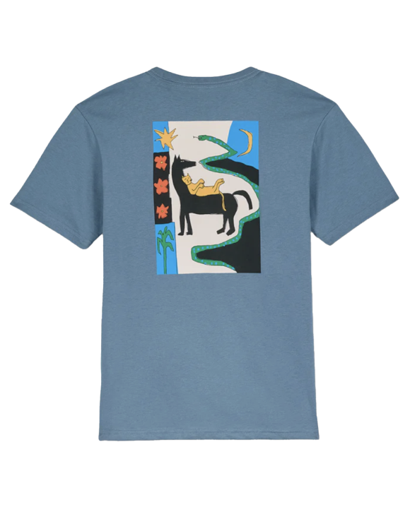 Volcom - S/S Longosnake