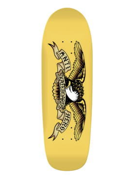 Anti Hero - Shaped Eagle Beach Bum