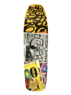 Anti Hero - Grosso Pigeon Vision