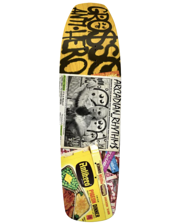 Anti Hero - Grosso Pigeon Vision