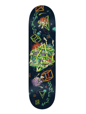 Anti Hero - Taylor Grim Interest