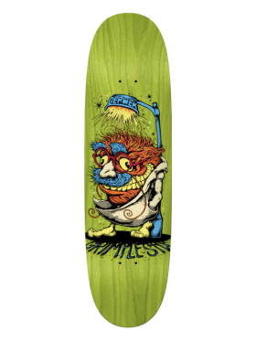 Anti Hero - Gerwer Grmp Chr Slick