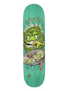 Anti Hero - Hewitt Cooking With Griple