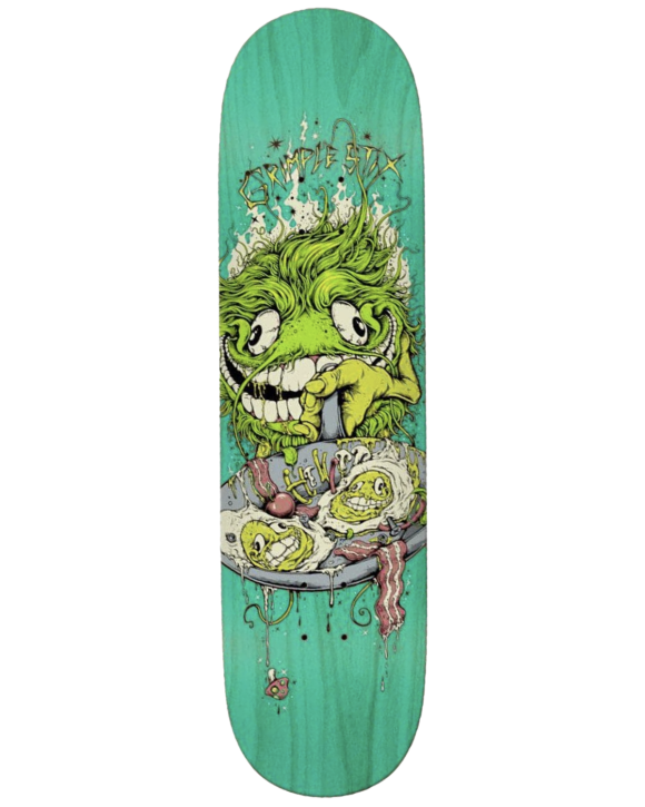 Anti Hero - Hewitt Cooking With Griple