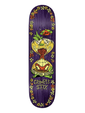 Anti Hero - Gerwer On Vacation