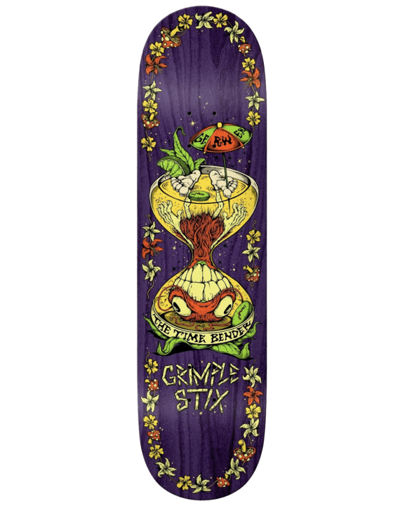 Anti Hero - Gerwer On Vacation