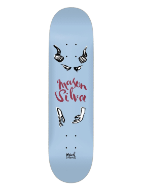 Real - Mason By Natas