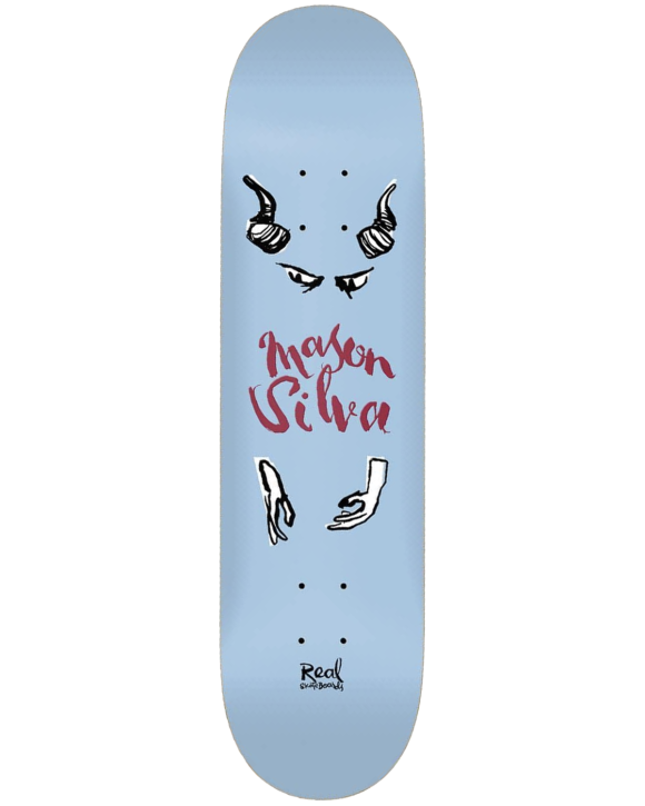 Real - Mason By Natas