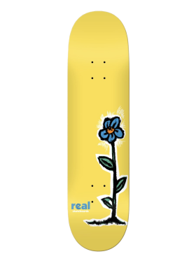 Real - Regrowth Redux