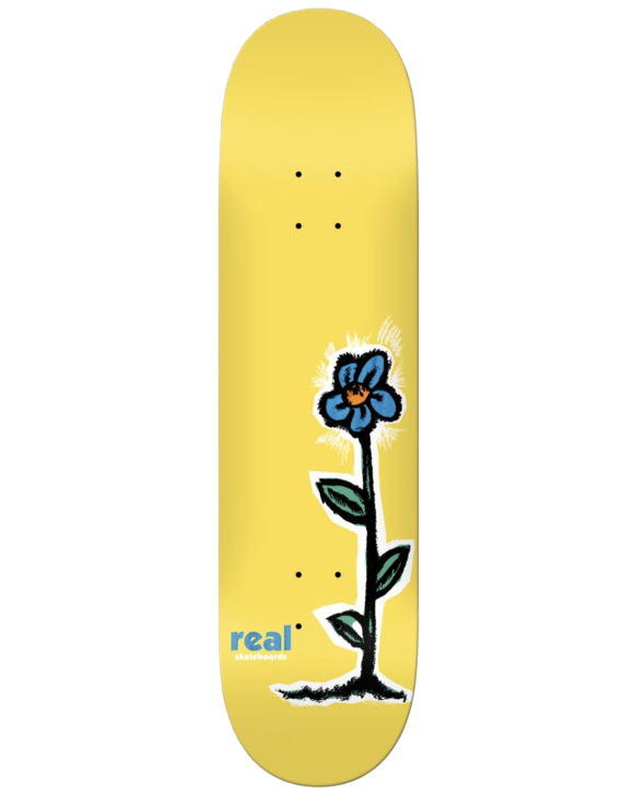 Real - Regrowth Redux