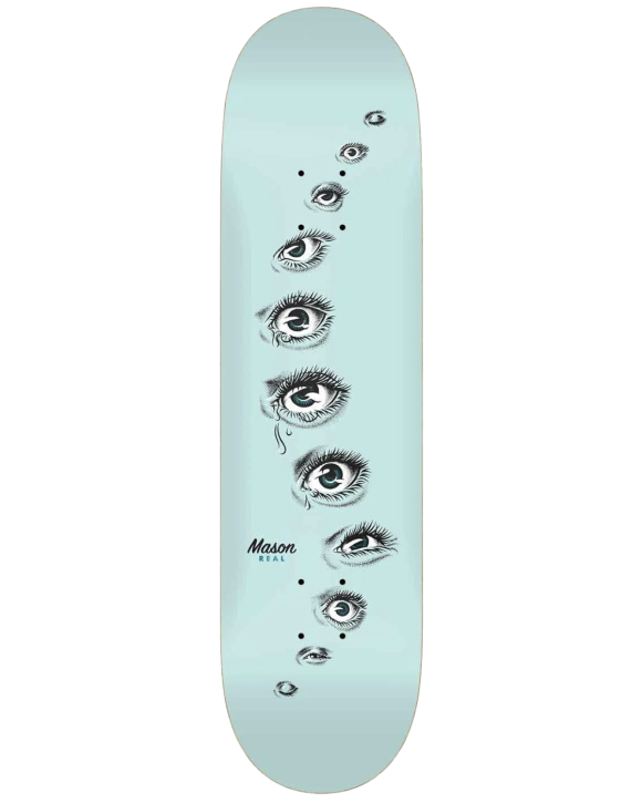Real - Mason Eyes