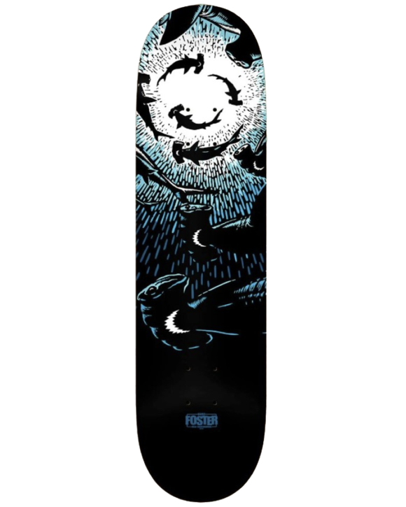 Real - Cairo Hammerhead