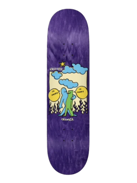 Krooked - Cromer Happy