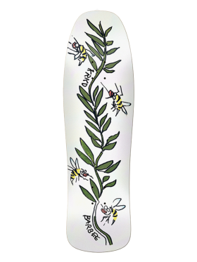 Krooked - Barbee Bees Knees