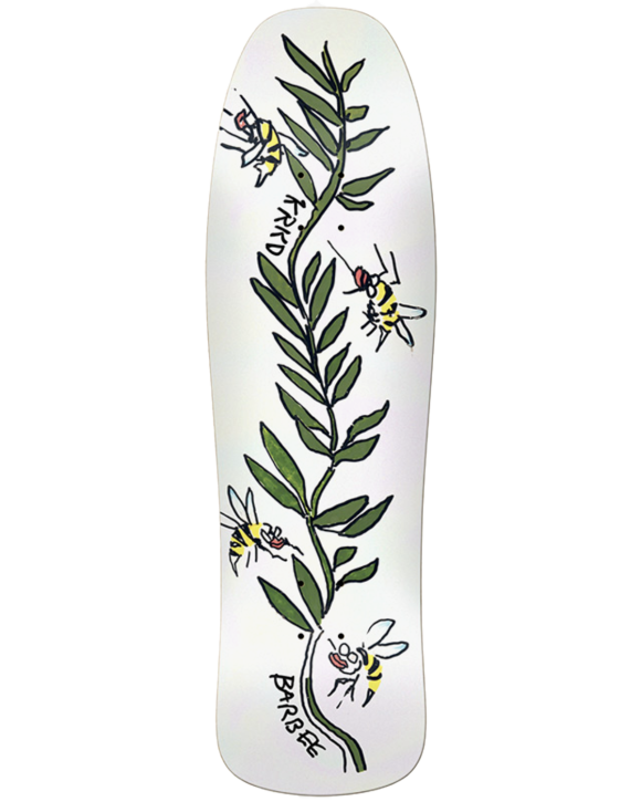 Krooked - Barbee Bees Knees