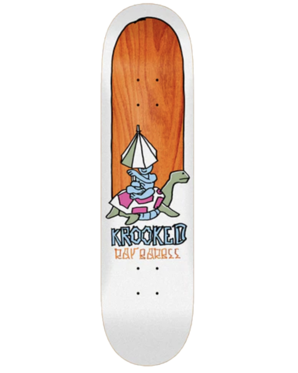 Krooked - Barbee Parasol