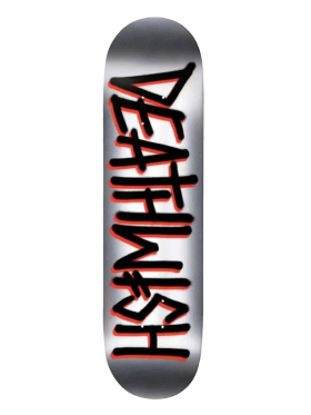 Deathwish - Deathspray