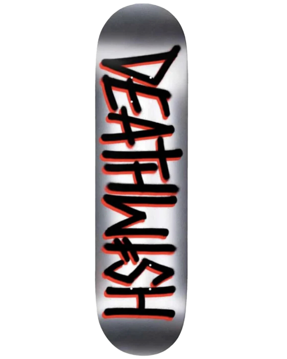 Deathwish - Deathspray