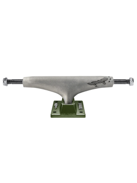 Thunder - Thunder x Chrystie