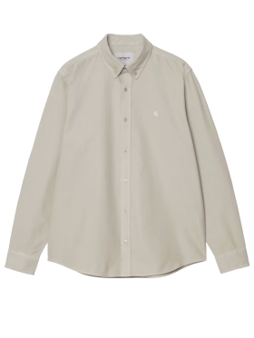Carhartt WIP - L/S Bolton Shirt