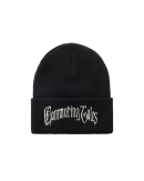 Carhartt WIP - Commuting Tales Beanie Carhartt WIP - Commuting Tales Beanie