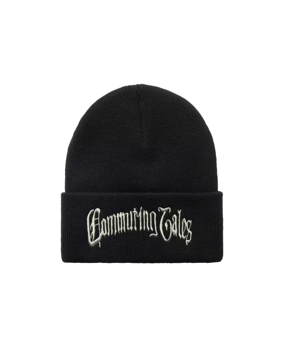 Carhartt WIP - Commuting Tales Beanie Carhartt WIP - Commuting Tales Beanie