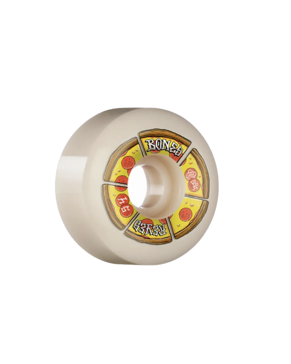 Bones - Reyes Pipin Hot STF V6 Sidecut
