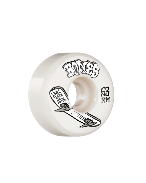 Bones - Heritage Boneless STF V1 Bones - Heritage Boneless STF V1