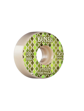 Bones - Retros STF V2 Locks