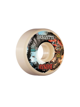 Bones - Gravette Heaven & Hell V2 Lock