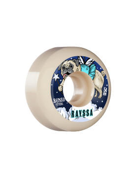 Bones - Leal Slinky STF V5 99A Sidecut