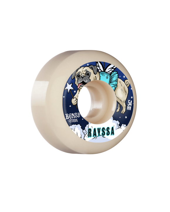 Bones - Leal Slinky STF V5 99A Sidecut