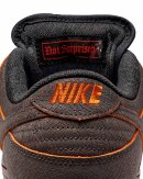 Nike SB - Dunk Low Pro Prm Krampus Nike SB - Dunk Low Pro Prm Krampus