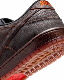 Nike SB - Dunk Low Pro Prm Krampus Nike SB - Dunk Low Pro Prm Krampus