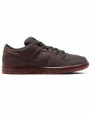 Nike SB - Dunk Low Pro Prm Krampus Nike SB - Dunk Low Pro Prm Krampus
