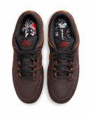 Nike SB - Dunk Low Pro Prm Krampus Nike SB - Dunk Low Pro Prm Krampus