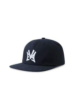 Eva skateboards - NY Snapback Hat