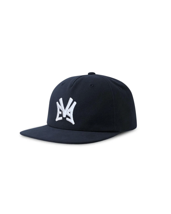 Eva skateboards - NY Snapback Hat