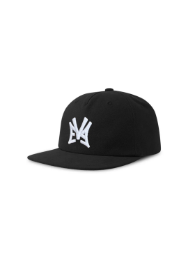 Eva skateboards - NY Snapback Hat