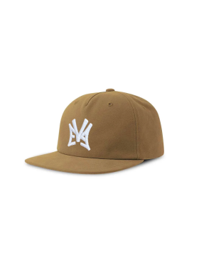 Eva skateboards - NY Snapback Hat
