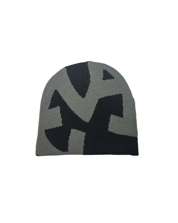 Eva skateboards - Short Beanie